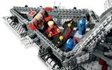 Lego Star Wars Venator-Class Republic Attack Cruiser 8039