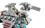Lego Star Wars Venator-Class Republic Attack Cruiser 8039
