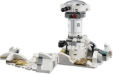 LEGO Star Wars Hoth Attack 75138