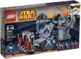 LEGO Star Wars Death Star Final Duel 75093