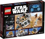 LEGO Star Wars Mandalorian Starfighter™ 75136