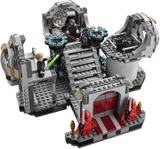 LEGO Star Wars Death Star Final Duel 75093