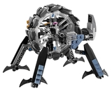 LEGO Star Wars General Grievous' Wheel Bike 75040