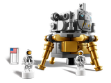 LEGO® NASA Apollo Saturn V 92176