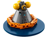 LEGO® NASA Apollo Saturn V 92176