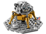 LEGO® NASA Apollo Saturn V 92176