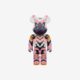 Bearbrick Evangelion Unit 08 Beta Gloss Ver. 400%