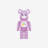 Bearbrick Care Bears Best Friend Bear 400%