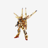 Bandai Metal Robot Spirits Akatsuki Gundam Akatsuki Unit