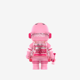 Pop Mart Mega Space Molly x Pink Panther 400%