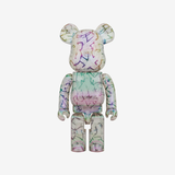 Bearbrick x Jimmy Choo x Eric Haze Curated By Poggy 1000%