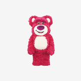 Bearbrick Disney Toy Story Lots-o Costume Ver. 400%