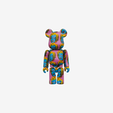 Bearbrick Andy Warhol Marilyn Monroe #2 100% & 400% Set