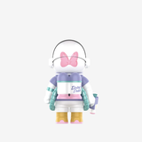 Pop Mart Mega Space Molly Daisy 400%