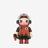 Pop Mart Mega Space Molly x Gary Baseman 400%
