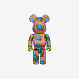 Bearbrick Andy Warhol Marilyn Monroe #2 100% & 400% Set
