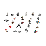 LEGO Star Wars Advent Calendar 2017 75184