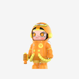 Pop Mart x Garfield Mega Space Molly 400%