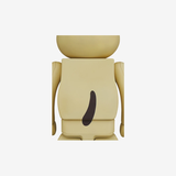 Bearbrick Wallace & Gromit Gromit 1000%