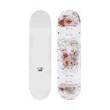 Ván trượt Supreme x MM6 Maison Margiela Skateboard White - 24SS