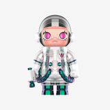 Pop Mart x Instinctoy Mega Space Molly 1000%
