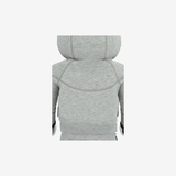 Bearbrick x Nike Tech Fleece N98 1000%