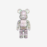 Bearbrick x Jimmy Choo x Eric Haze Curated By Poggy 100% & 400% Set