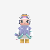 Pop Mart Mega Space Molly Daisy 400%