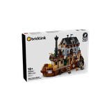 Lego Bricklink Merchant Boat 910046