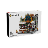 LEGO Bricklink The Art of Chocolate 910039