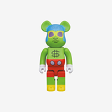 Bearbrick Andy Mouse 400%