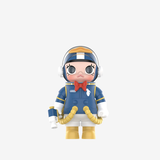 Pop Mart Mega Space Molly Donald Duck 400%
