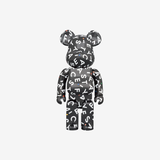 Bearbrick x Casetify 10th Anniversary 100% & 400% Set