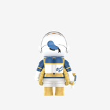 Pop Mart Mega Space Molly Donald Duck 400%