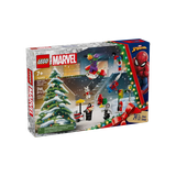 Lego Marvel Spider-Man 2024 Advent Calendar 76293