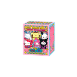 Pop Mart Mega Space Molly Sanrio Sealed Case 400% (1 Blind Box)