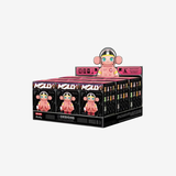 Pop Mart Mega Space Molly Series 3 Sealed Case 100% (9 Blind Boxes)