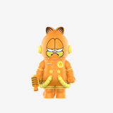 Pop Mart x Garfield Mega Space Molly 400%