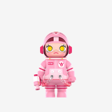 Pop Mart Mega Space Molly x Pink Panther 400%