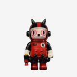 Pop Mart Mega Space Molly x Gary Baseman 400%