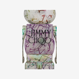 Bearbrick x Jimmy Choo x Eric Haze Curated By Poggy 1000%