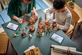 LEGO Ancient Moon-Gazing Inn 80121