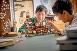 LEGO Ancient Moon-Gazing Inn 80121