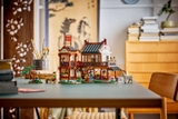 LEGO Ancient Moon-Gazing Inn 80121