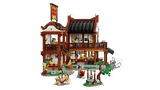 LEGO Ancient Moon-Gazing Inn 80121