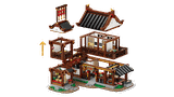 LEGO Ancient Moon-Gazing Inn 80121
