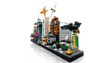 LEGO The Marvel Skyline 67006