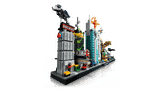 LEGO The Marvel Skyline 67006