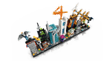 LEGO The Marvel Skyline 67006
