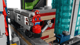 LEGO The Marvel Skyline 67006